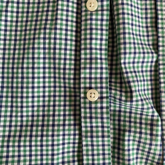 Boys button down shirt - Picture 3 of 4